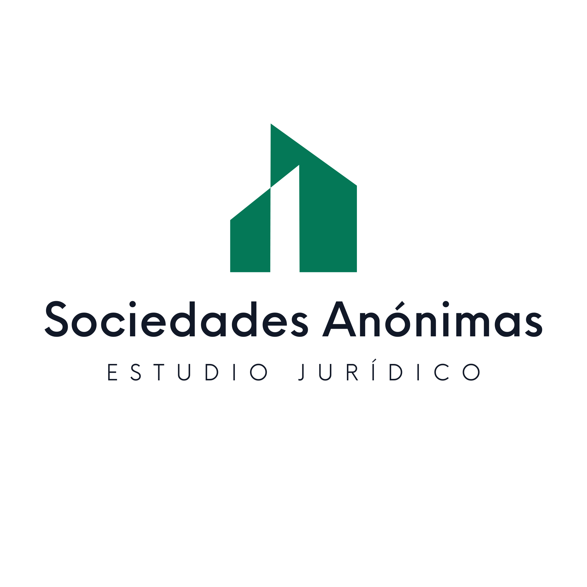 Sociedades Anónimas