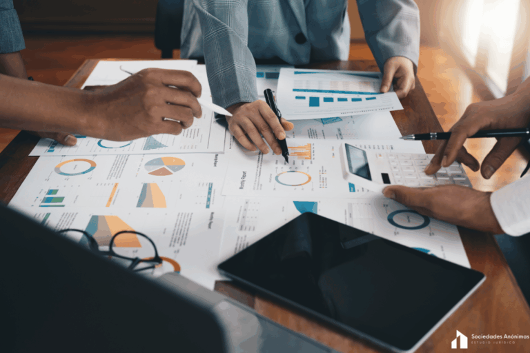 Domicilio fiscal en Uruguay: qué es, requisitos y cómo registrarlo