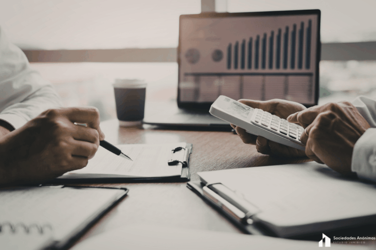 Empresa de Servicios Globales en Uruguay: GBS, Shared Services y Beneficios Fiscales