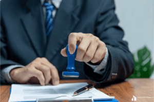Escribano para empresas en Uruguay: servicios notariales y constitución de sociedades