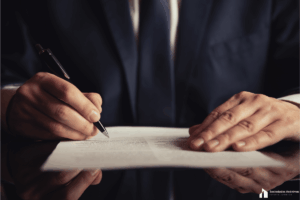 Poder notarial en Uruguay para empresas: tipos, requisitos y costos