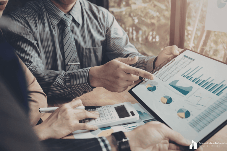 IRAE Uruguay: Qué Es, Cómo Se Calcula y Todo lo que Necesita Saber una Empresa