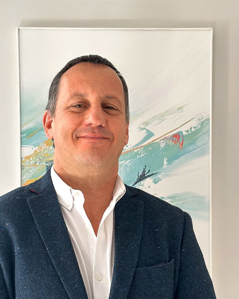 Marcelo Casciotti — Director de GlobalTax y sociedadesanonimas.uy