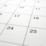 Calendario de vencimientos DGI y BPS 2026 (empresas)