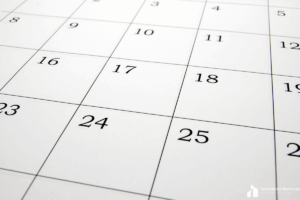 Calendario de vencimientos DGI y BPS 2026 (empresas)