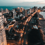 Empresa de alquiler temporario y turismo en Uruguay
