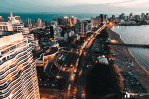 Empresa de alquiler temporario y turismo en Uruguay