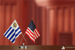 SA uruguaya vs LLC de Delaware: comparación
