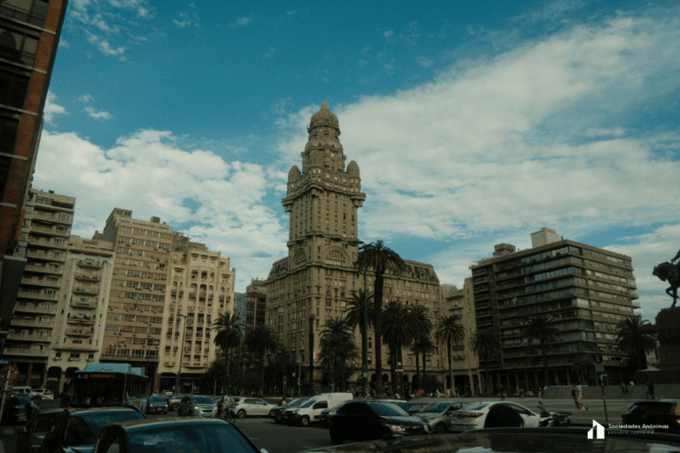 Tipos de empresas en Uruguay: guía completa 2026