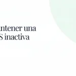 SAS inactiva: obligaciones y costo de mantenerla sin movimiento