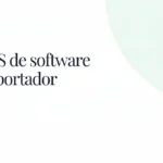 SAS de software exportador: exoneración de IRAE y requisitos