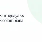 SAS uruguaya vs SAS colombiana: qué cambia al constituir en Uruguay